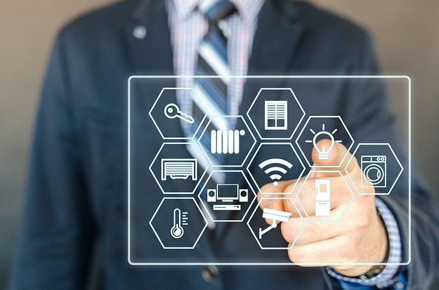 Smart Homes: A Glimpse into the Future of Home Automation